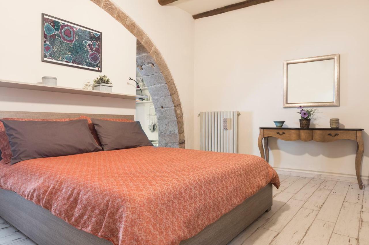 Residenza Turistica Di Via Delle Caiole 32 Viterbo Luaran gambar