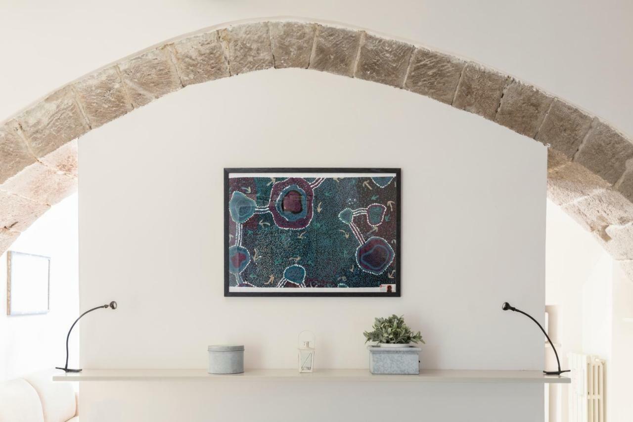 Residenza Turistica Di Via Delle Caiole 32 Viterbo Luaran gambar