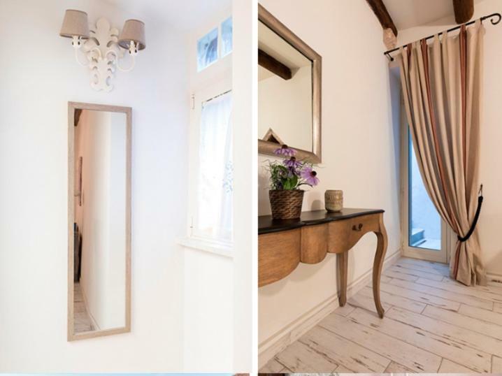 Residenza Turistica Di Via Delle Caiole 32 Viterbo Luaran gambar